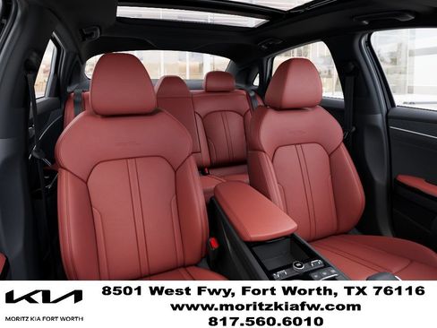 New 2026 Kia K5 GT-Line FWD image 15