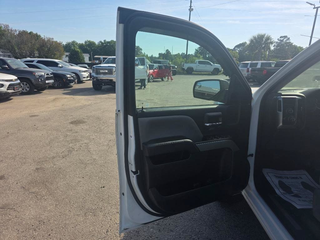 Used 2014 Chevrolet Silverado 1500 LT w/ All Star Edition AWD/4WD image 6