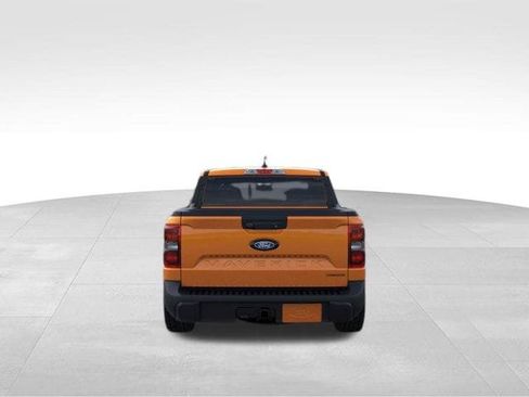 New 2026 Ford Maverick Tremor AWD/4WD image 5