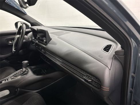 Certified 2023 Honda HR-V Sport image 24