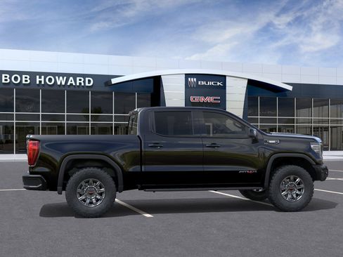 New 2026 GMC Sierra 1500 AT4X w/ LPO, Black Badging Package AWD/4WD image 29