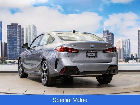 Used 2025 BMW 228i xDrive w/ Premium Package AWD/4WD image 9
