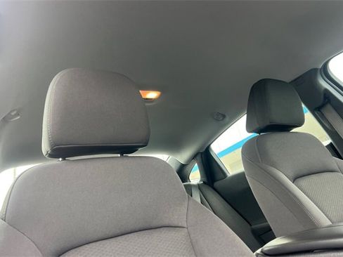 Used 2023 Chevrolet Malibu LT image 20