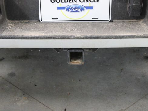 Used 2024 Ford F150 STX image 12