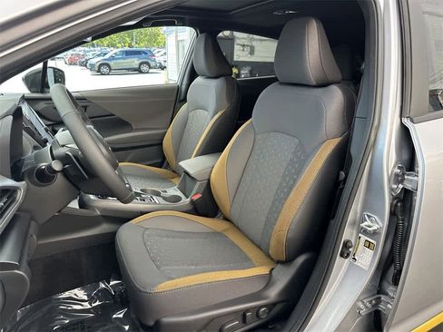New 2025 Subaru Crosstrek 2.5i Sport w/ Crosstrek Mirror Package image 11