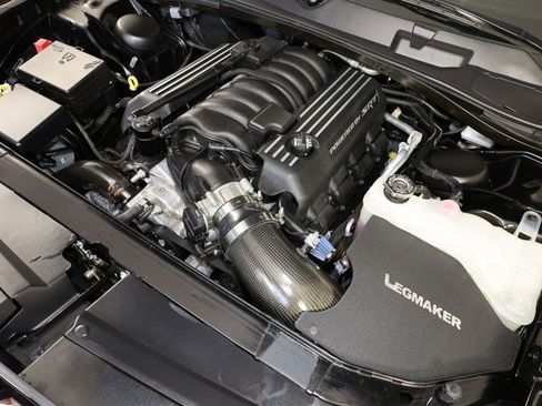 Used 2021 Dodge Challenger R/T Scat Pack RWD image 34