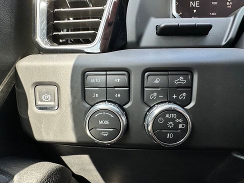 New 2026 GMC Sierra 1500 Denali w/ Denali Reserve Package AWD/4WD image 32