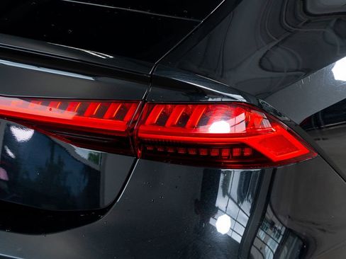Used 2022 Audi RS 7 Sportback AWD/4WD image 14