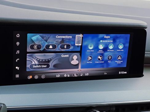 New 2025 Nissan Murano SL AWD/4WD image 27