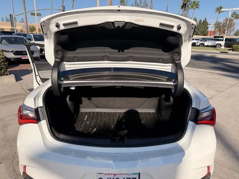 Used 2019 Acura ILX FWD image 20