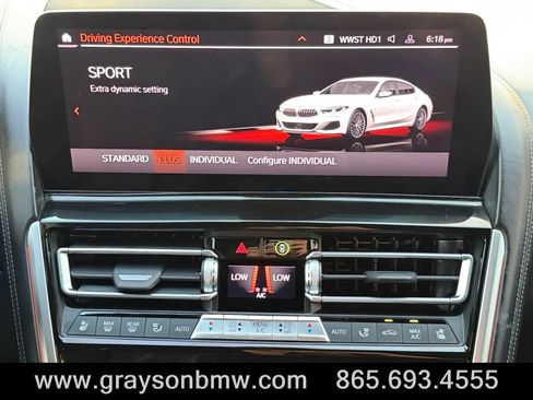 Used 2023 BMW 840i Gran Coupe image 18