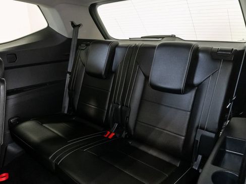 Used 2022 Volkswagen Atlas SE w/ Panoramic Sunroof Package AWD/4WD image 27