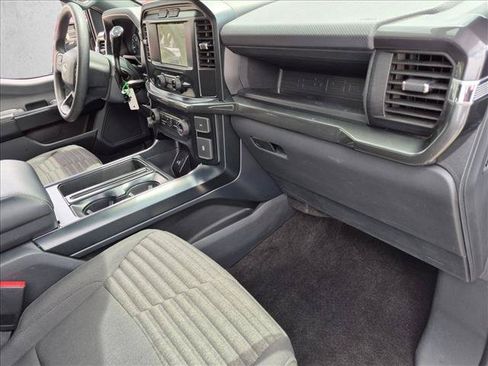Used 2023 Ford F150 XL w/ STX Appearance Package RWD image 20