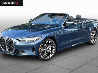 Used 2026 BMW 430i Convertible RWD video 1