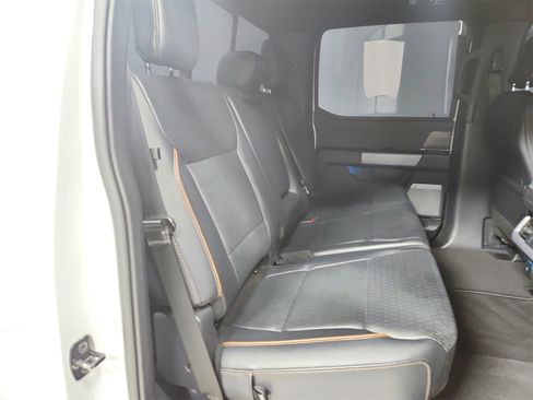 Used 2024 Ford F150 Lariat w/ Tow/Haul Package image 42