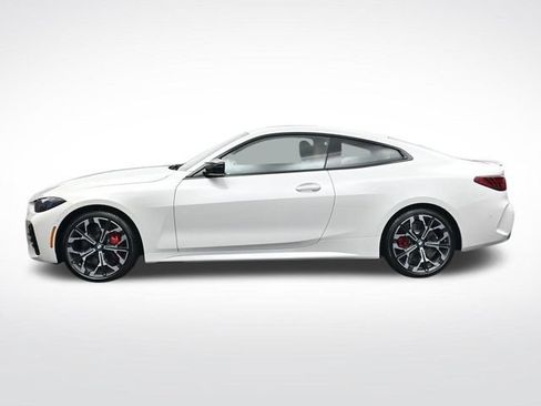 New 2026 BMW 440i xDrive Coupe w/ Premium Package AWD/4WD image 8