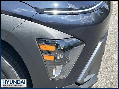 New 2027 Hyundai Kona SEL Sport FWD image 10