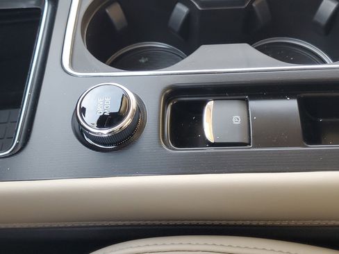 New 2026 Lincoln Corsair Grand Touring image 24