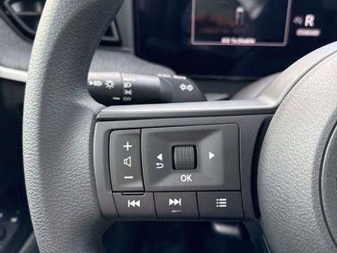 New 2026 Nissan Kicks SV image 21