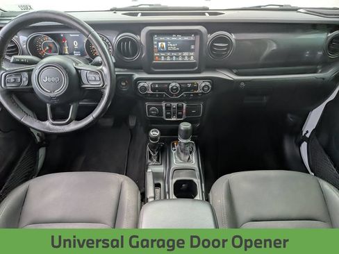Used 2020 Jeep Gladiator Sport AWD/4WD image 28