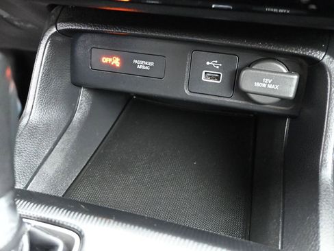 Used 2022 Honda Civic Sport image 16