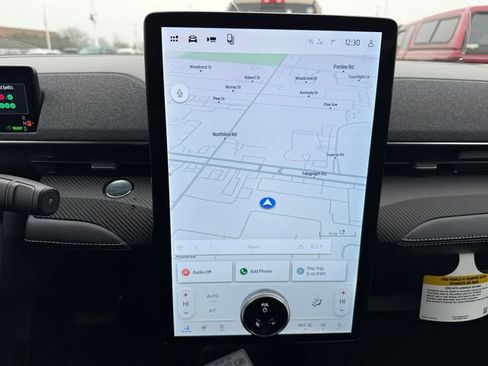 New 2026 Ford Mustang Mach-E Premium w/ Technology Package image 16