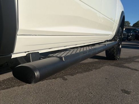 New 2026 RAM 2500 Warlock AWD/4WD image 41