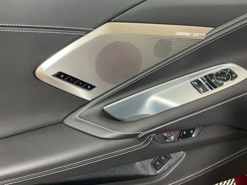 Used 2024 Chevrolet Corvette Stingray Premium Cpe image 19