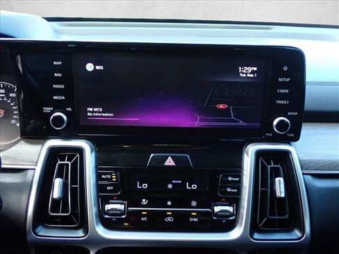 Used 2022 Kia Sorento X-Line EX AWD/4WD image 20