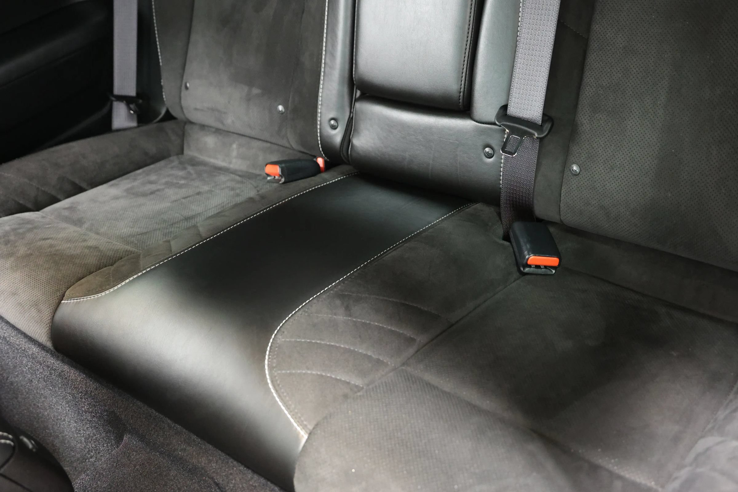 Used 2023 Dodge Challenger SRT Hellcat RWD image 50
