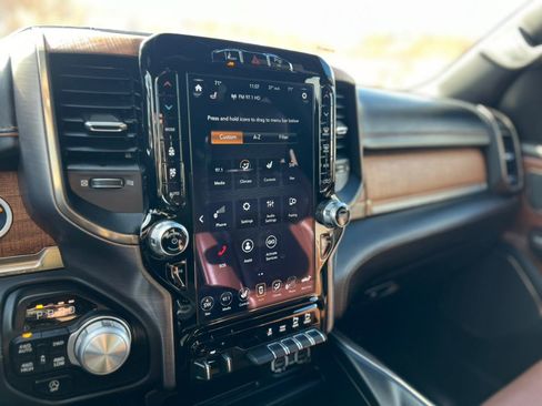 Used 2020 RAM 1500 Limited image 24