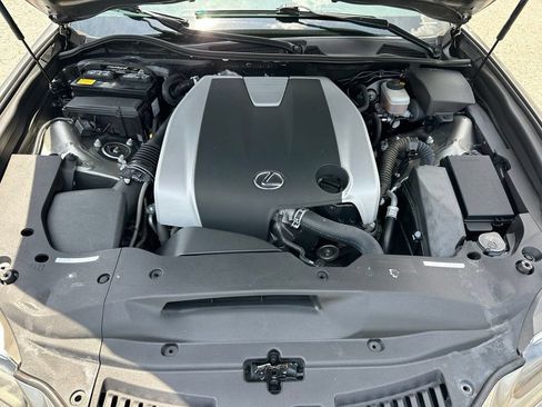 Used 2015 Lexus GS 350 RWD image 39