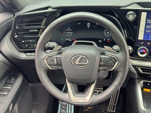 Used 2025 Lexus TX 350 AWD w/ Technology Package image 21
