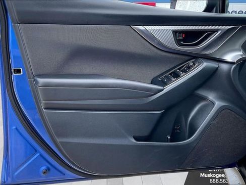 Used 2022 Subaru WRX AWD/4WD image 20