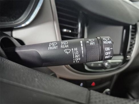 Used 2020 Chevrolet Trax LS w/ Tint and Cruise Package image 22