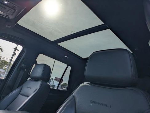 Used 2023 GMC Yukon Denali w/ Max Trailering Package image 25