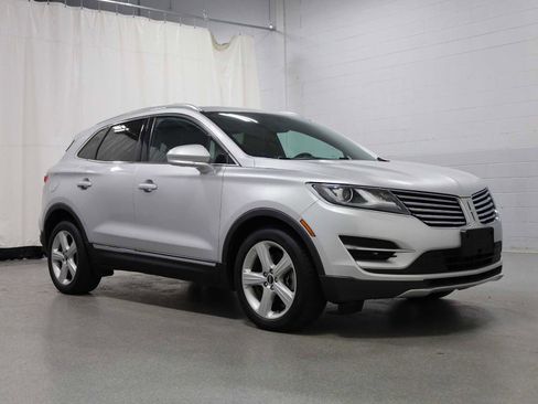 Used 2016 Lincoln MKC Premiere FWD image 13
