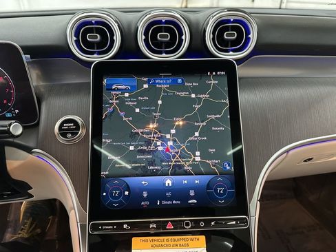 New 2026 Mercedes-Benz GLC 300 GLC 300 image 13