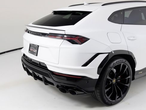 Used 2024 Lamborghini Urus S image 68