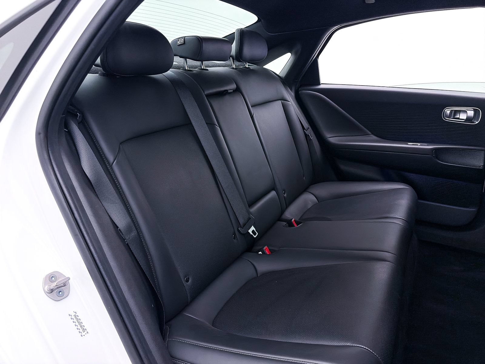 Used 2023 Hyundai Ioniq 6 SEL w/ Cargo Package RWD image 36