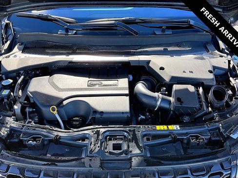 Used 2020 Land Rover Discovery Sport HSE R-Dynamic image 29