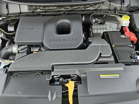 New 2026 Nissan Murano SL image 20