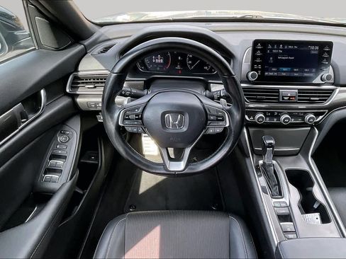 Used 2021 Honda Accord Sport image 6