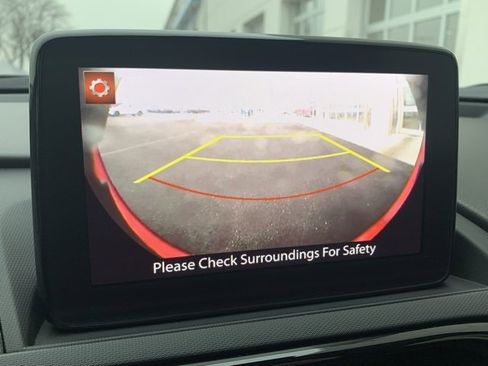 Used 2023 MAZDA MX-5 Miata Club image 9