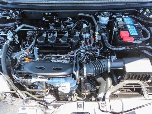 Certified 2023 Honda Accord EX image 27