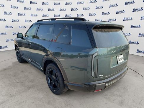 New 2027 Kia Telluride SX X-Line AWD/4WD image 5