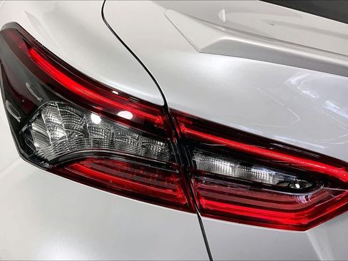 Used 2023 Toyota Camry XLE FWD image 26