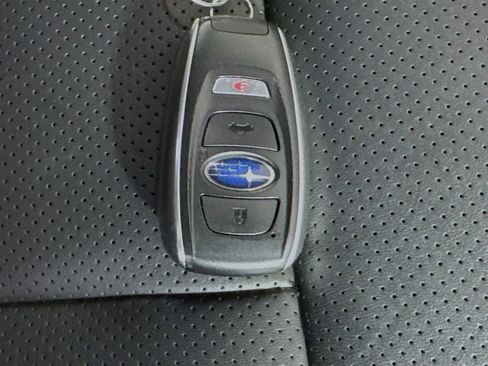 Used 2023 Subaru Outback Touring XT image 37