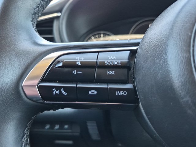Used 2025 MAZDA CX-30 AWD 2.5 S w/ Preferred Package image 20