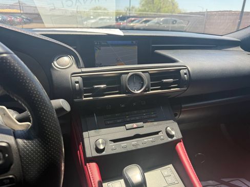 Used 2017 Lexus RC 350 F Sport RWD image 18